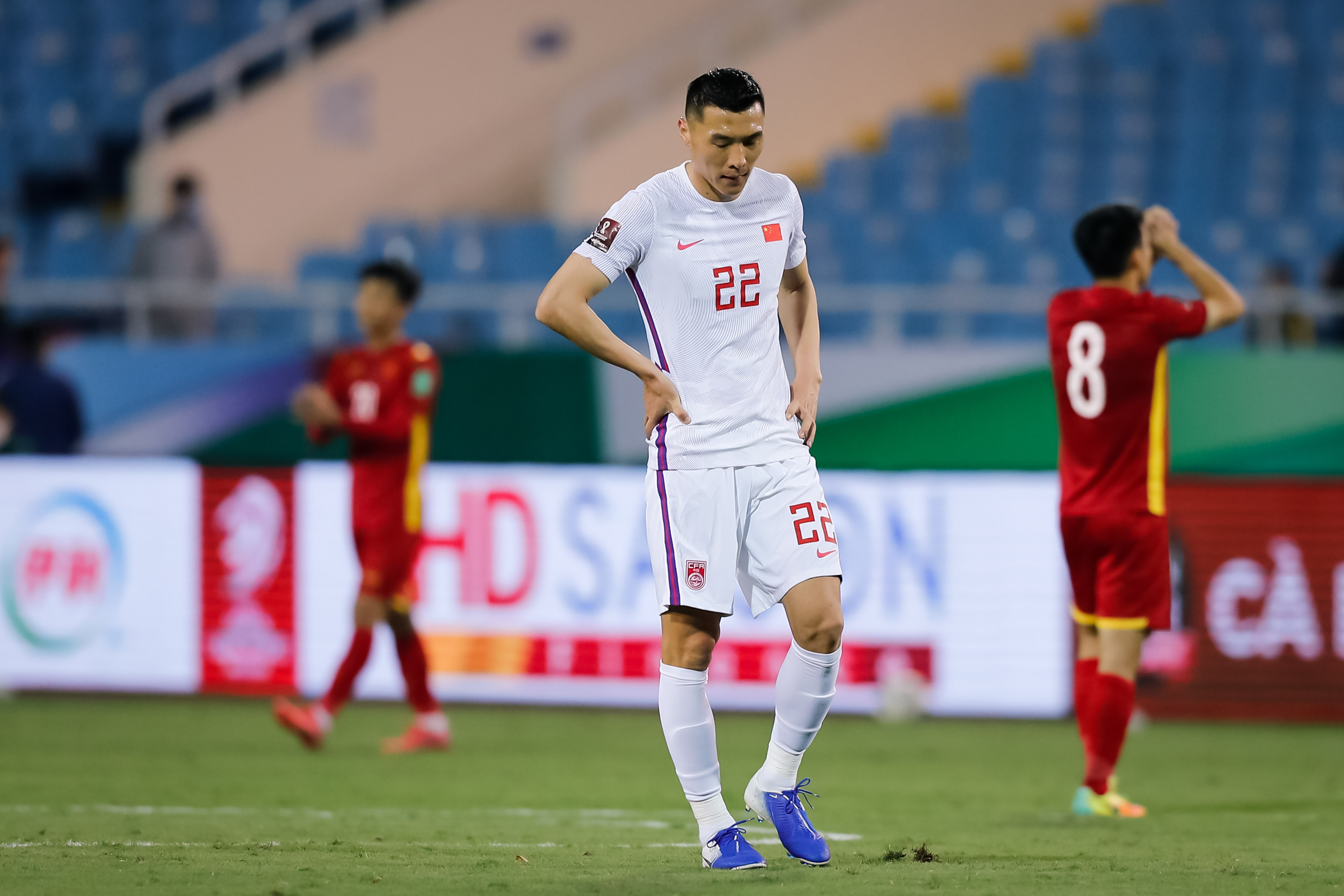 National Football Team (National Football Team Indonesia)